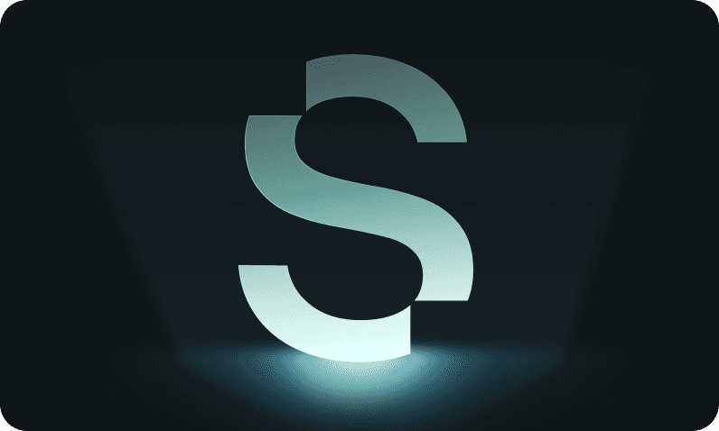 Illuminated SKR symbol